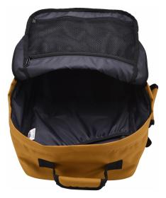 CabinZero Classic 28L Orange Chill batoh