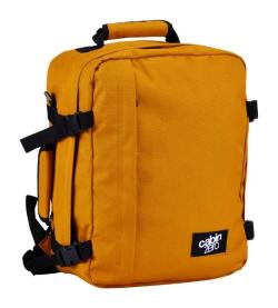 CabinZero Classic 28L Orange Chill batoh
