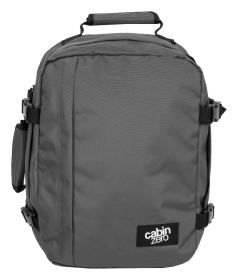 CabinZero Classic 28L Original Grey batoh CabinZero Classic 28L Original Grey batoh