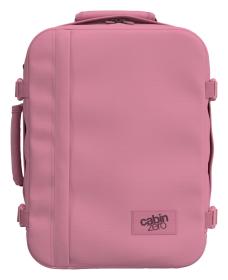 CabinZero Classic 28L Rosa Rosa batoh