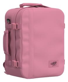 CabinZero Classic 28L Rosa Rosa batoh