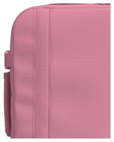 CabinZero Classic 28L Rosa Rosa batoh