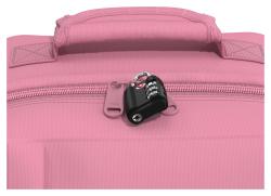 CabinZero Classic 28L Rosa Rosa batoh