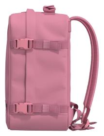 CabinZero Classic 28L Rosa Rosa batoh