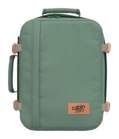 CabinZero Classic 28L Sage forest batoh