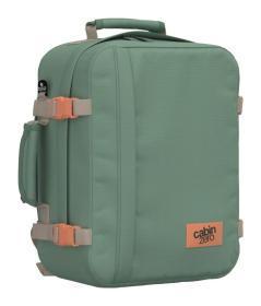 CabinZero Classic 28L Sage forest batoh