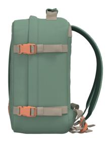 CabinZero Classic 28L Sage forest batoh