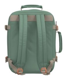 CabinZero Classic 28L Sage forest batoh