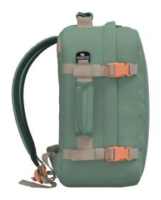 CabinZero Classic 28L Sage forest batoh
