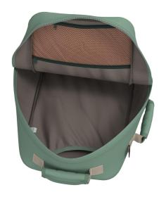 CabinZero Classic 28L Sage forest batoh