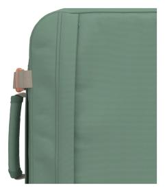 CabinZero Classic 28L Sage forest batoh