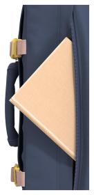 CabinZero Classic 28L Shibori Blue batoh