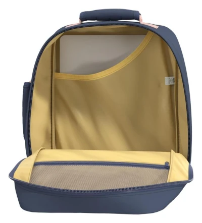CabinZero Classic 28L Shibori Blue batoh