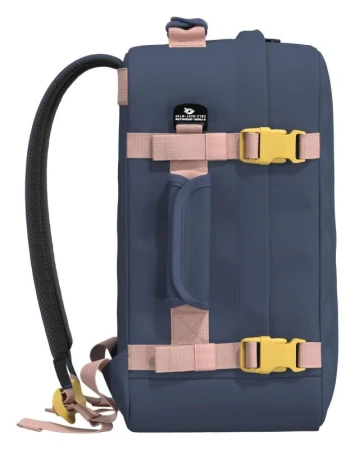 CabinZero Classic 28L Shibori Blue batoh
