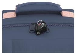 CabinZero Classic 28L Shibori Blue batoh