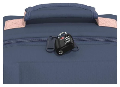 CabinZero Classic 28L Shibori Blue batoh