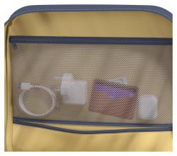 CabinZero Classic 28L Shibori Blue batoh