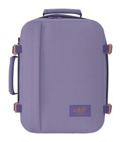 CabinZero Classic 28L Smokey violet batoh CabinZero Classic 28L Smokey violet batoh