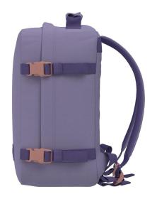 CabinZero Classic 28L Smokey violet batoh