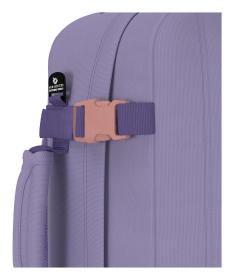 CabinZero Classic 28L Smokey violet batoh