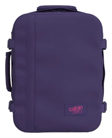 CabinZero Classic 28L Solace Sky batoh CabinZero Classic 28L Solace Sky batoh