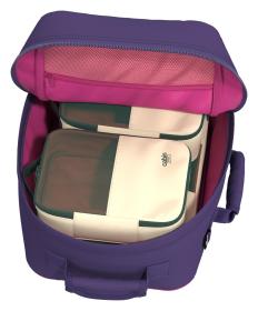 CabinZero Classic 28L Solace Sky batoh