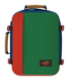 CabinZero Classic 28L Tropical blocks batoh