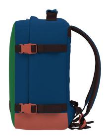 CabinZero Classic 28L Tropical blocks batoh