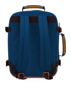 CabinZero Classic 28L Tropical blocks batoh