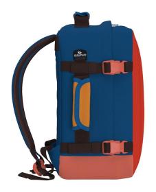 CabinZero Classic 28L Tropical blocks batoh