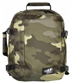 CabinZero Classic 28L Urban Camo batoh CabinZero Classic 28L Urban Camo batoh