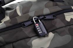 CabinZero Classic 28L Urban Camo batoh