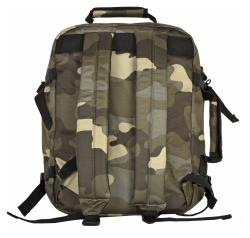 CabinZero Classic 28L Urban Camo batoh