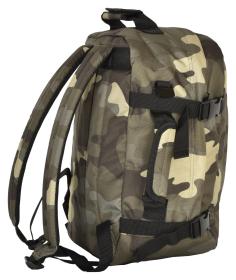 CabinZero Classic 28L Urban Camo batoh
