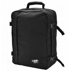 CabinZero Classic 36L Absolute Black batoh