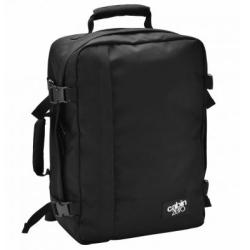 CabinZero Classic 36L Absolute Black batoh