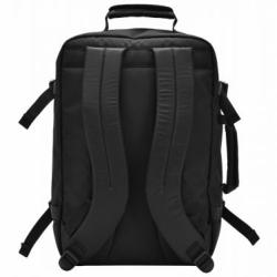 CabinZero Classic 36L Absolute Black batoh