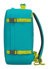 CabinZero Classic 36L Aqua lagoon batoh