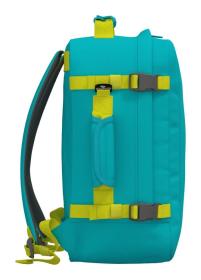 CabinZero Classic 36L Aqua lagoon batoh
