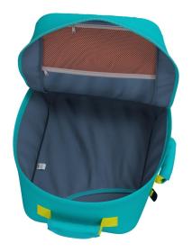 CabinZero Classic 36L Aqua lagoon batoh