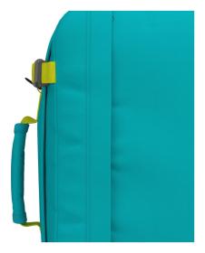 CabinZero Classic 36L Aqua lagoon batoh