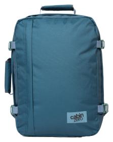 CabinZero Classic 36L Aruba Blue batoh