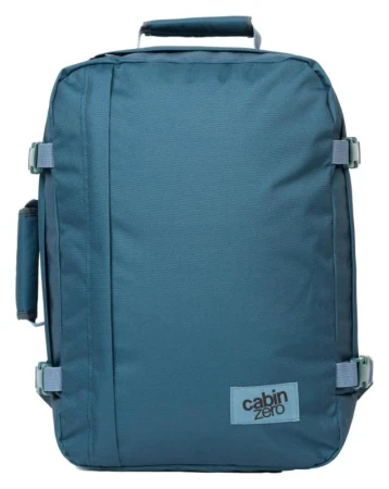CabinZero Classic 36L Aruba Blue batoh