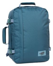 CabinZero Classic 36L Aruba Blue batoh