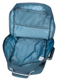 CabinZero Classic 36L Aruba Blue batoh