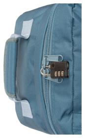 CabinZero Classic 36L Aruba Blue batoh