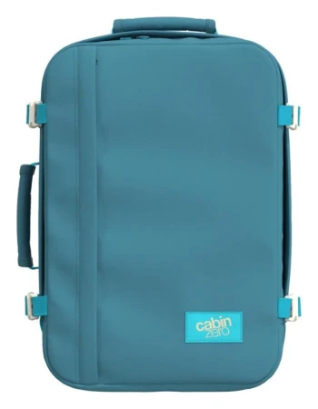 CabinZero Classic 36L Bali Blue batoh CabinZero Classic 36L Bali Blue batoh