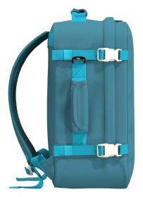 CabinZero Classic 36L Bali Blue batoh