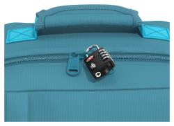 CabinZero Classic 36L Bali Blue batoh