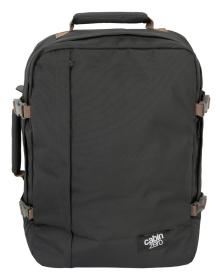 CabinZero Classic 36L Black Sand batoh CabinZero Classic 36L Black Sand batoh